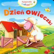 ksiazka tytu: Dzie owieczki autor: Winiewska Anna