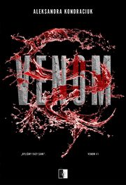 Venom, Kondraciuk Aleksandra