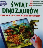 wiat dinozaurw, 