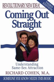 Coming Out Straight, Cohen Richard