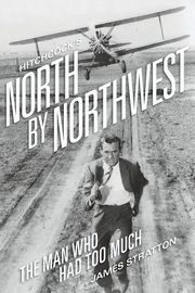 Hitchcock's North by Northwest, Stratton James