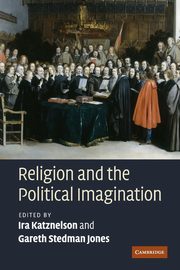 Religion and the Political Imagination, 