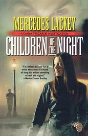Children of the Night, Lackey Mercedes