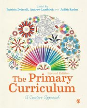 The Primary Curriculum, Driscoll Patricia