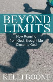Beyond Limits, Boone Kelli