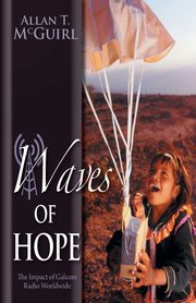 Waves Of Hope, McGuirl Allan T.