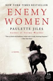 Enemy Women, Jiles Paulette