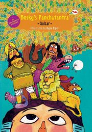 MY FAVOURITE STORIES, Gulzar