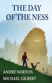 The Day of the Ness, Norton Andre