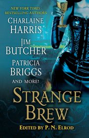 Strange Brew, 