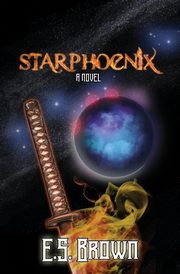 Starphoenix, Brown Edward