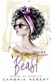 Beast Special Edition Paperback, Hebert Cambria