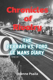 Chronicles of Rivalry, Psaila Etienne