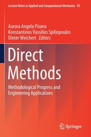 Direct Methods, 