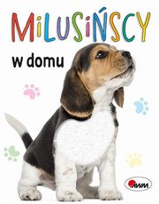 Milusiscy W domu, Korolkiewicz Elbieta