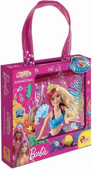 Barbie Sand summer bag 500g, 