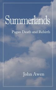 ksiazka tytu: Summerlands autor: Awen John