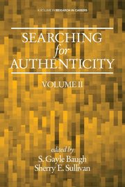 Searching for Authenticity, 
