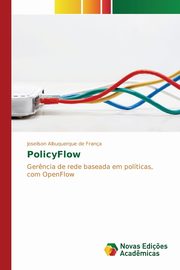 PolicyFlow, Albuquerque de Frana Joseilson