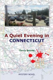 A Quiet Evening in CONNECTICUT, Boone Terry