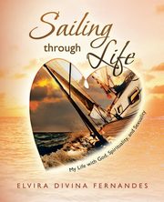 Sailing Through Life, Fernandes Elvira Divina