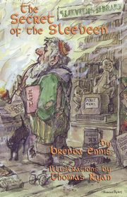The Secret of the Sleeveen, Ennis Brenda