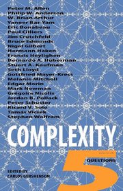 Complexity, 