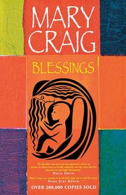 Blessings, Craig Mary