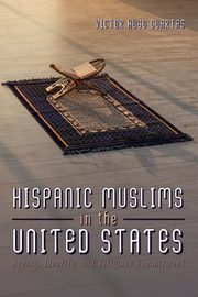 Hispanic Muslims in the United States, Cuartas Victor Hugo
