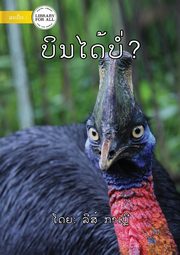 Can It Fly? ??????????, Kable Liz