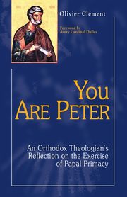 You Are Peter, Clement Olivier