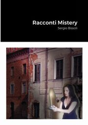 Racconti Mistery, Bissoli Sergio