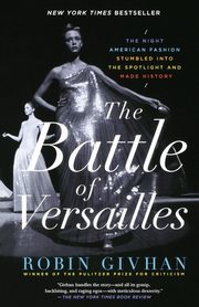 Battle of Versailles, GIVHAN ROBIN