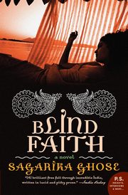 Blind Faith, Ghose Sagarika
