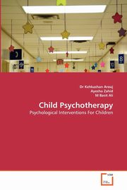 Child Psychotherapy, Arouj Dr Kehkashan