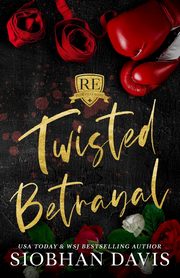 Twisted Betrayal, Davis Siobhan