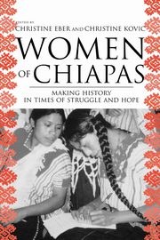 Women of Chiapas, 