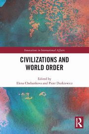 Civilizations and World Order, 