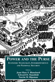 Power and the Purse, 