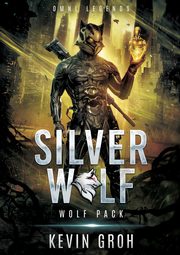 Omni Legends - Silver Wolf, Groh Kevin