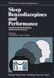 Sleep, Benzodiazepines and Performance, 