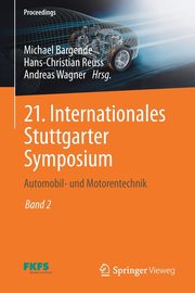 21. Internationales Stuttgarter Symposium, 