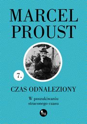 Czas odnaleziony, Proust Marcel