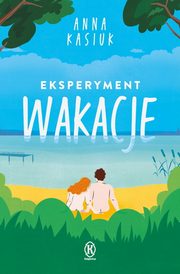ZWIERZAKI s super! Eksperyment Wakacje, Kasiuk Anna