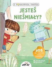 Z poradnika smyka Jeste niemiay?, Piroddi Chiara