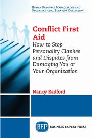 Conflict First Aid, Radford Nancy