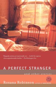 A Perfect Stranger, Robinson Roxana