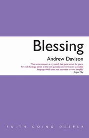 Blessing, Davison Andrew