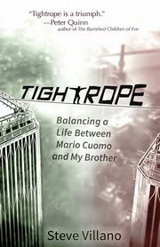 Tightrope, Villano Steve