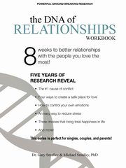 DNA of Relationships Workbook, Smalley PhD Michael